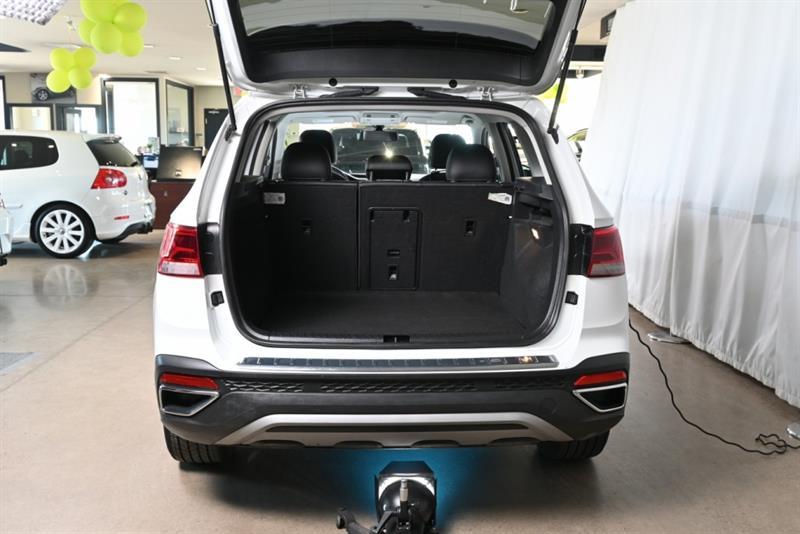 2022 Volkswagen Taos - Image 14