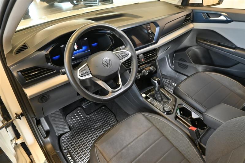 2022 Volkswagen Taos - Image 17