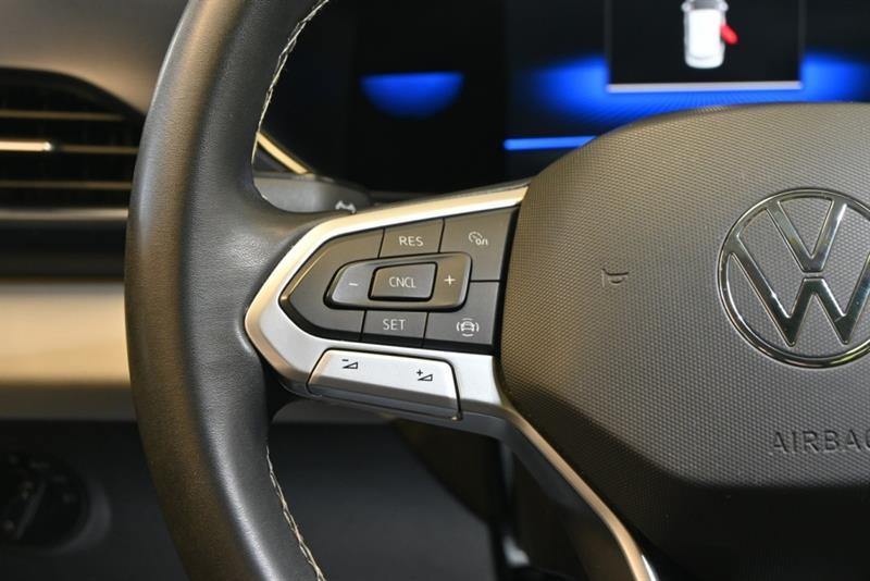 2022 Volkswagen Taos - Image 22