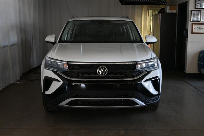 2022 Volkswagen Taos - Image 35