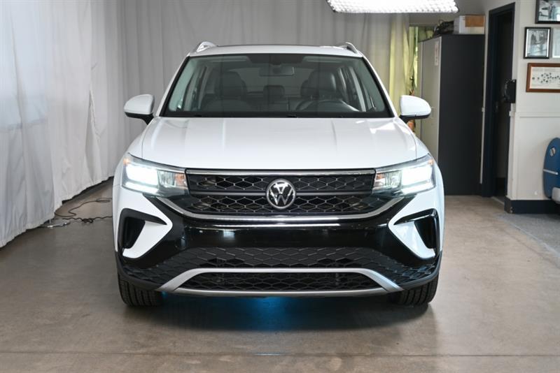 2022 Volkswagen Taos - Image 37