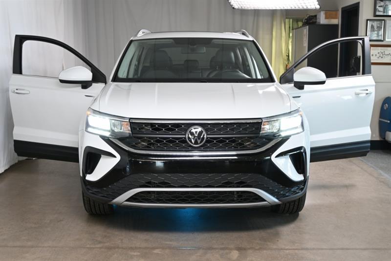 2022 Volkswagen Taos - Image 38