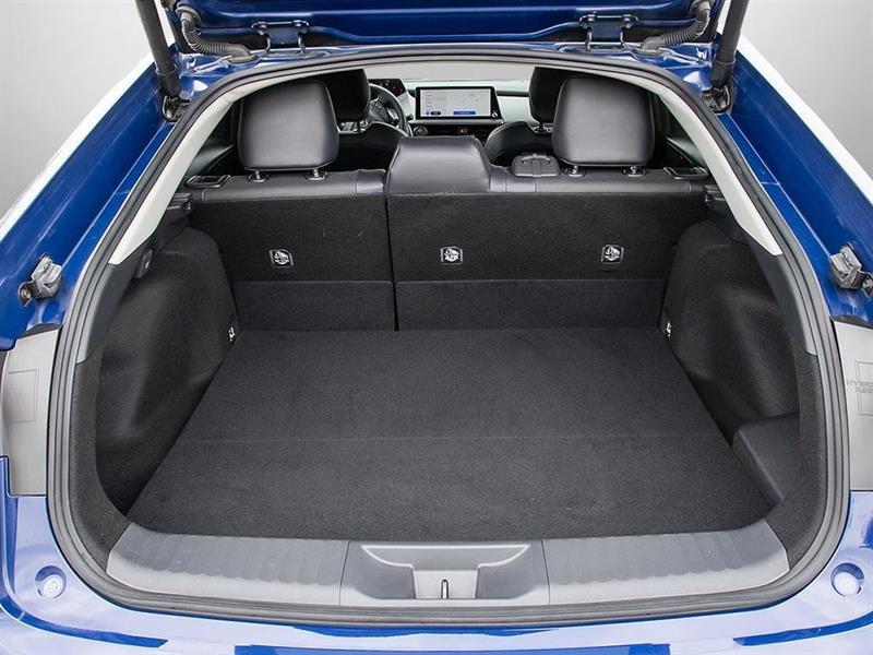 2026 Toyota Prius - Image 7