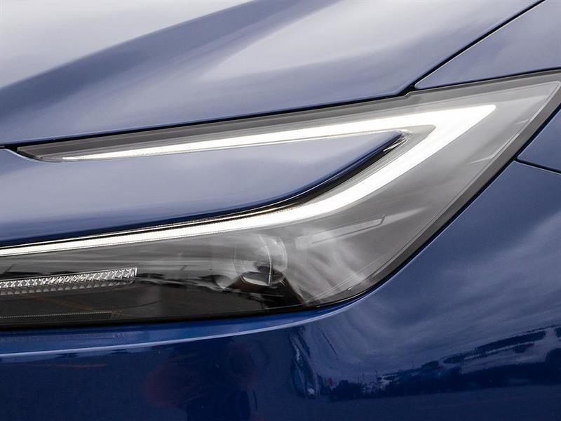 2026 Toyota Prius - Image 10