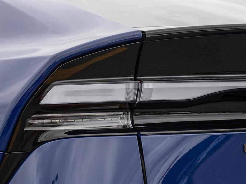 2026 Toyota Prius - Image 11