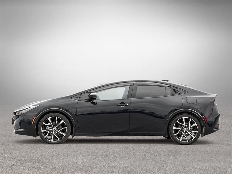 2026 Toyota Prius - Image 3