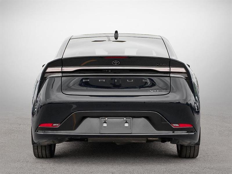 2026 Toyota Prius - Image 5