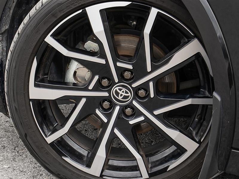 2026 Toyota Prius - Image 6