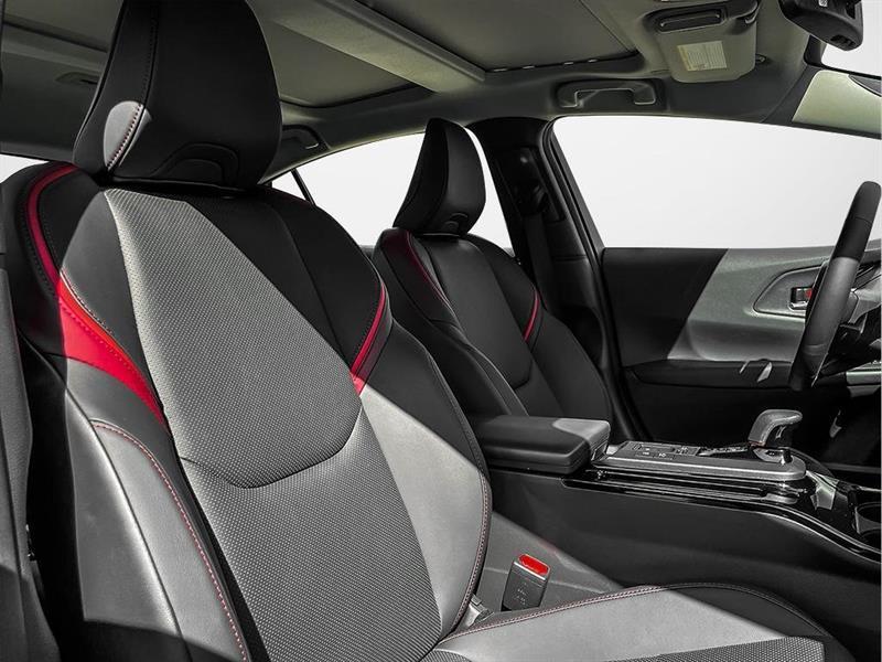 2026 Toyota Prius - Image 19