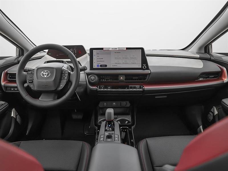 2026 Toyota Prius - Image 21