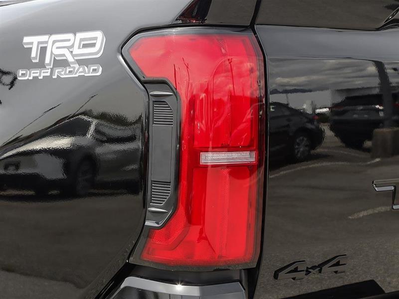 2026 Toyota Tacoma - Image 11