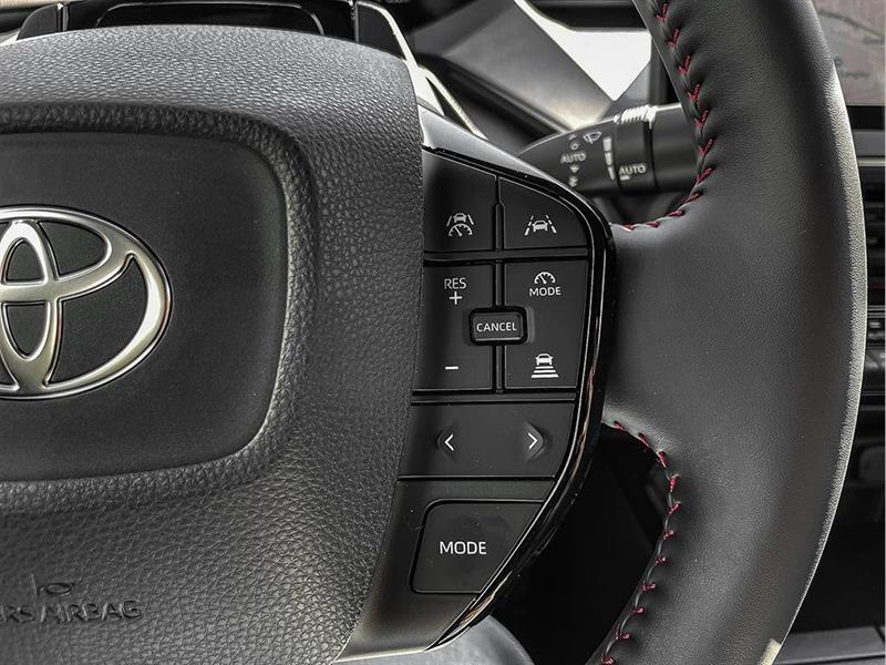 2026 Toyota Prius - Image 15