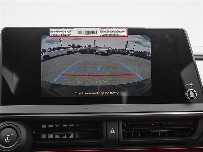 2026 Toyota Prius - Image 24