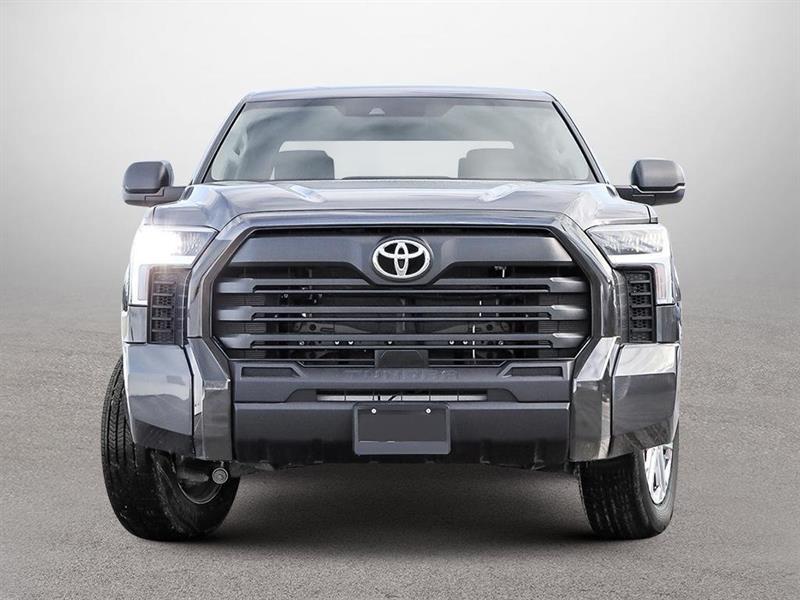 2026 Toyota Tundra - Image 2