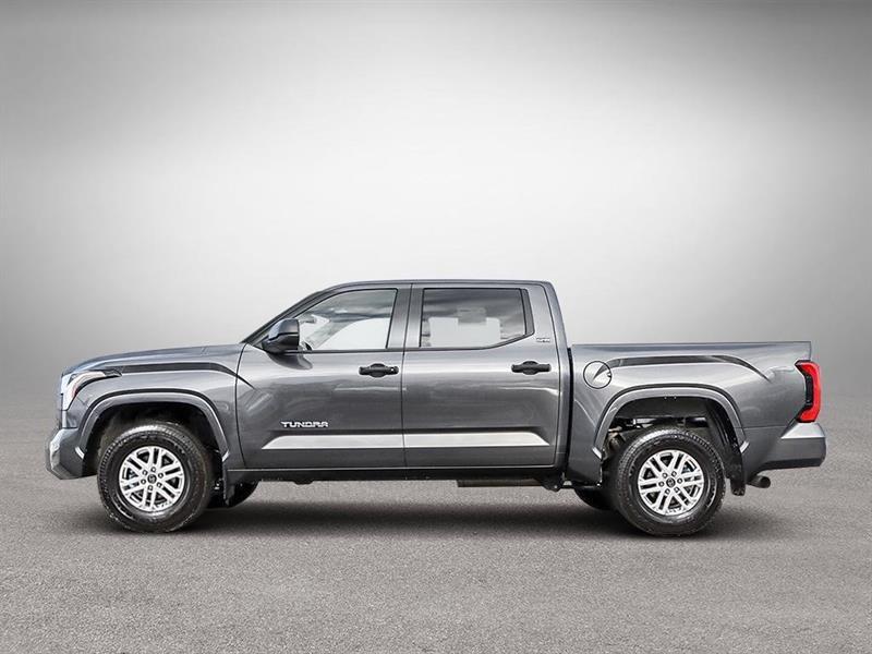 2026 Toyota Tundra - Image 3