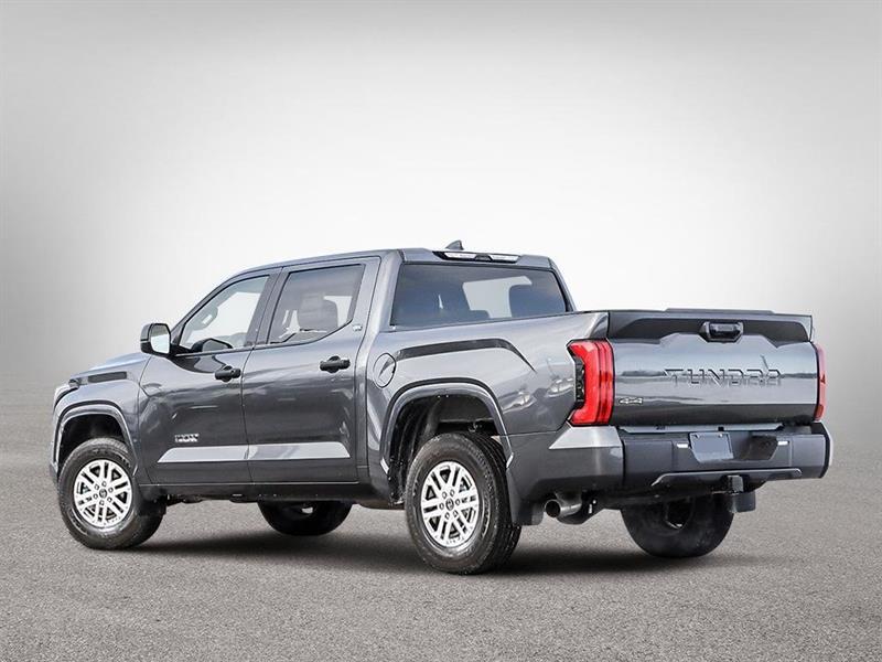 2026 Toyota Tundra - Image 4