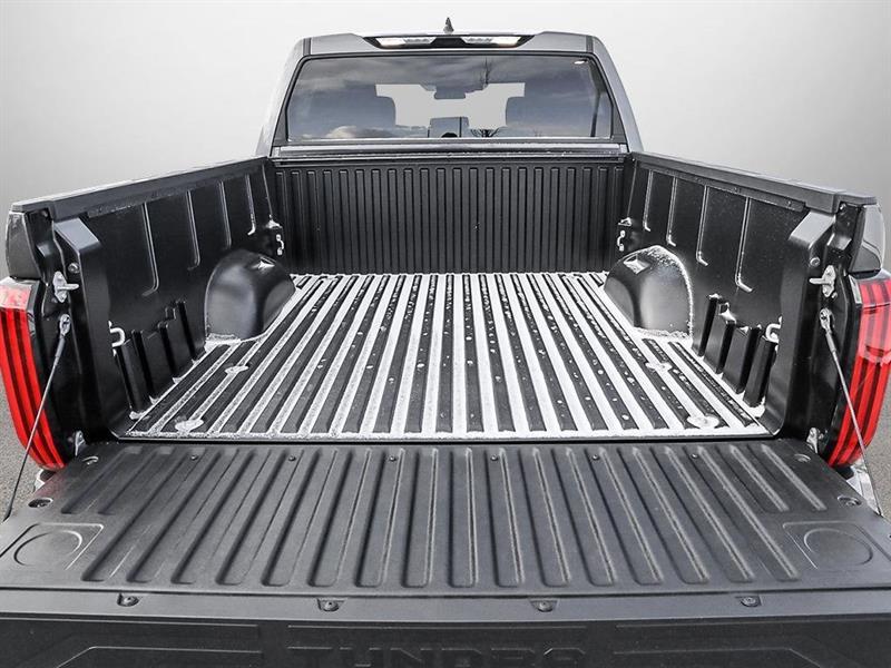 2026 Toyota Tundra - Image 7
