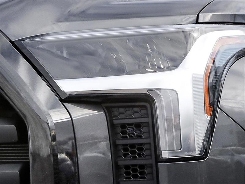 2026 Toyota Tundra - Image 10