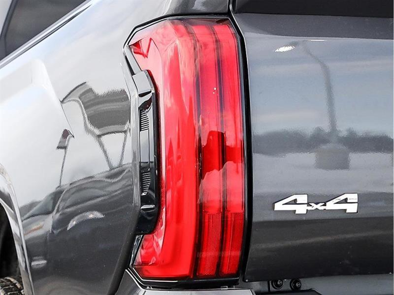 2026 Toyota Tundra - Image 11