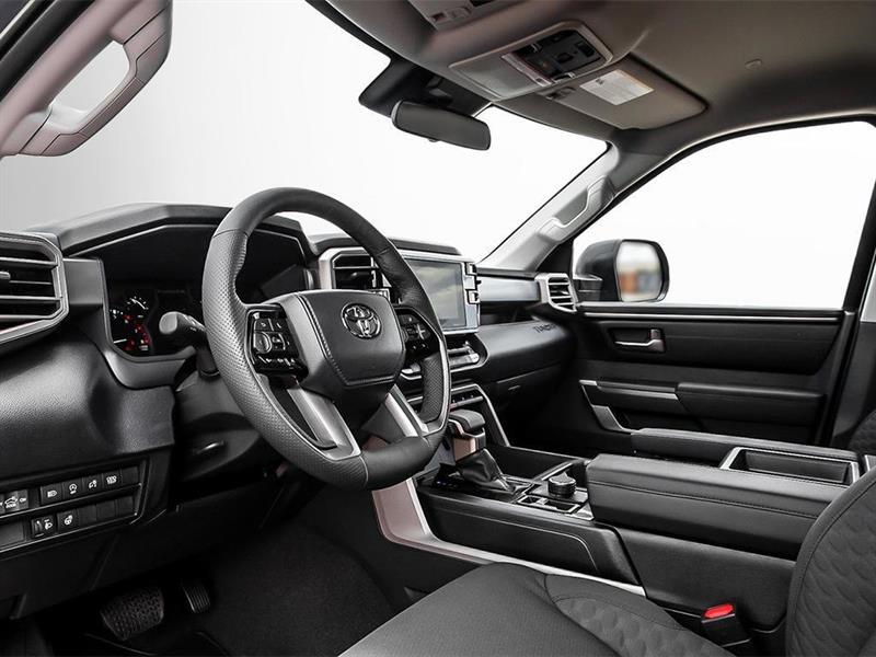 2026 Toyota Tundra - Image 12