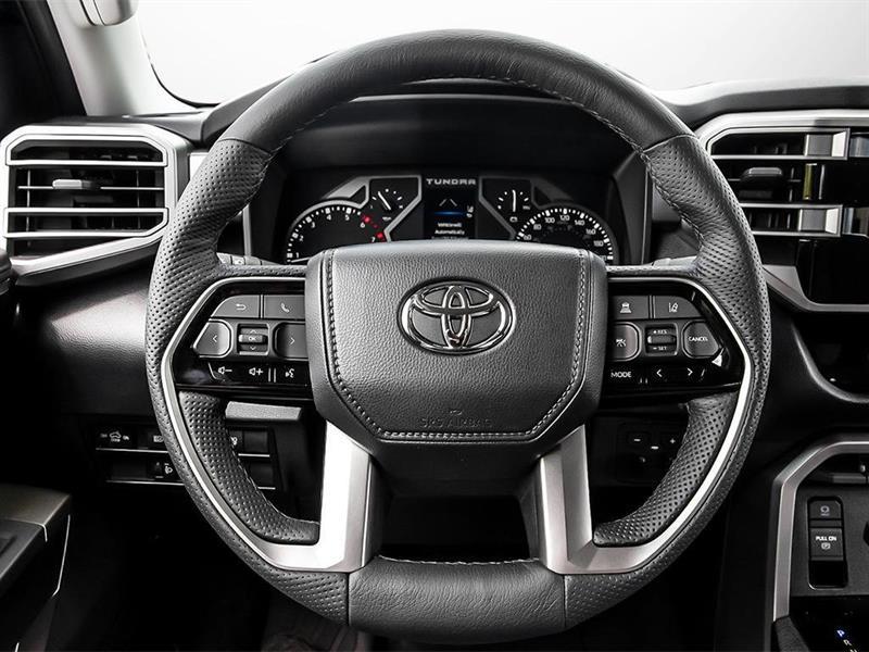 2026 Toyota Tundra - Image 13