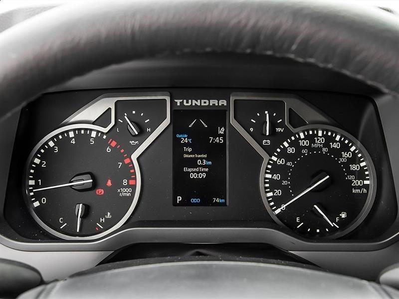 2026 Toyota Tundra - Image 14