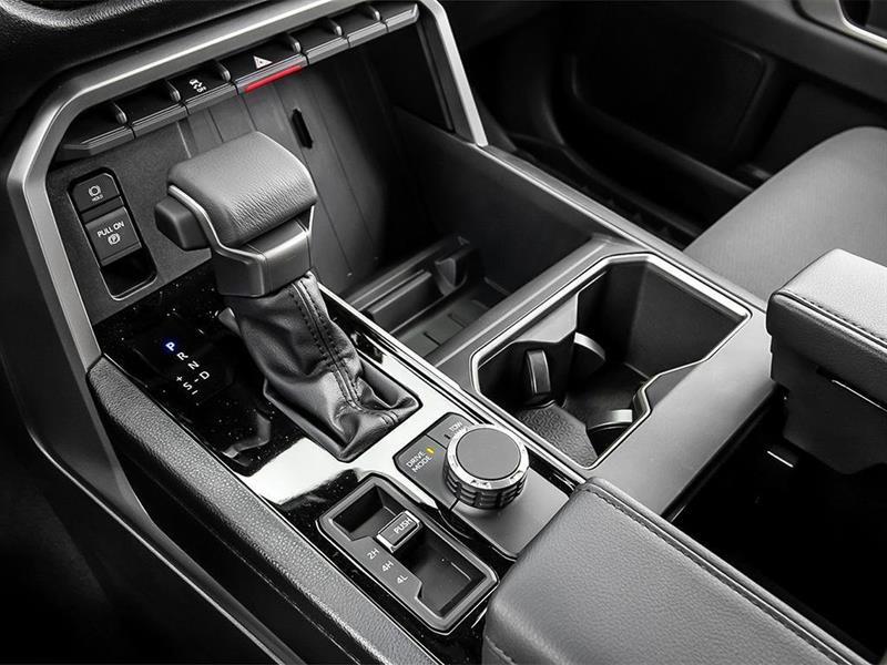 2026 Toyota Tundra - Image 17