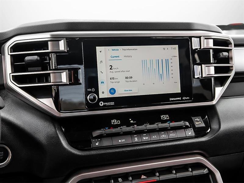 2026 Toyota Tundra - Image 18