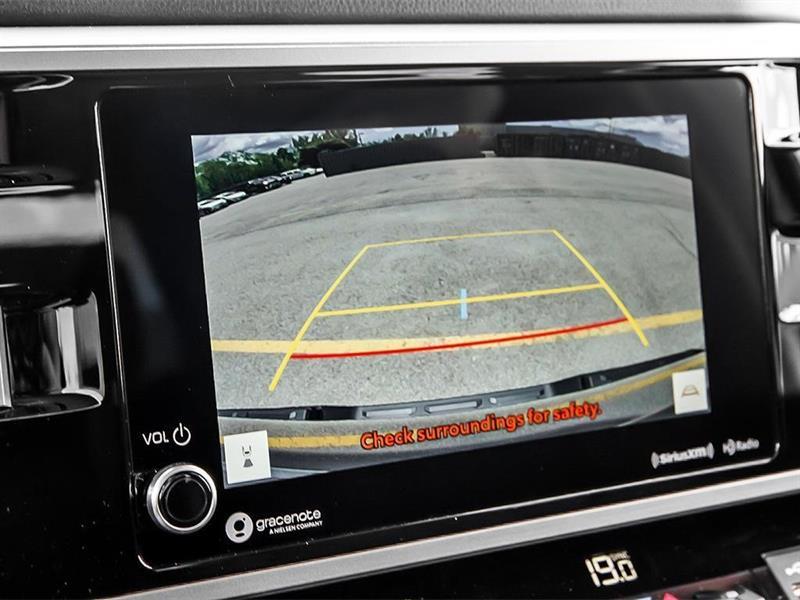 2026 Toyota Tundra - Image 23