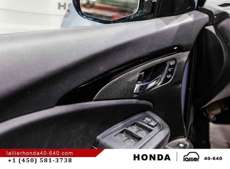 2022 Honda Ridgeline - Image 12