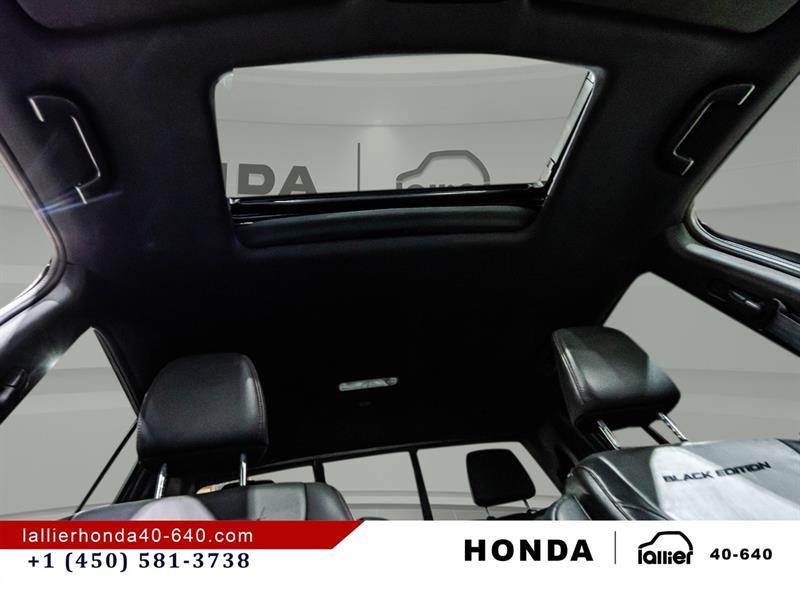 2022 Honda Ridgeline - Image 20