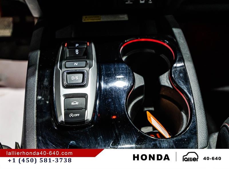 2022 Honda Ridgeline - Image 27