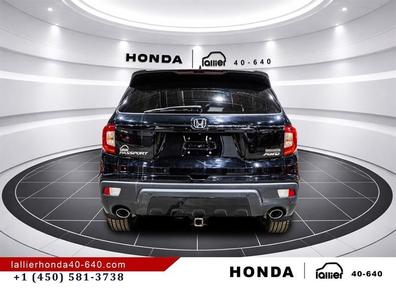 2021 Honda Passport - Image 6