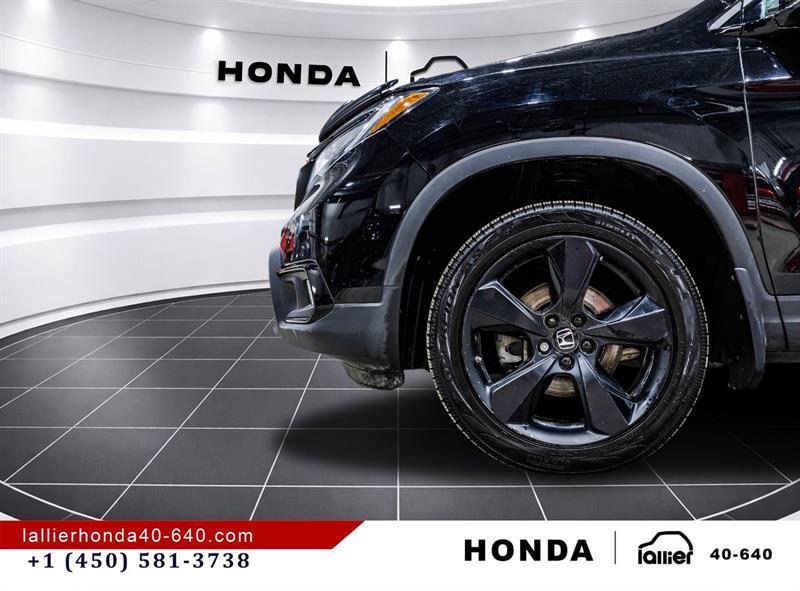 2021 Honda Passport - Image 10