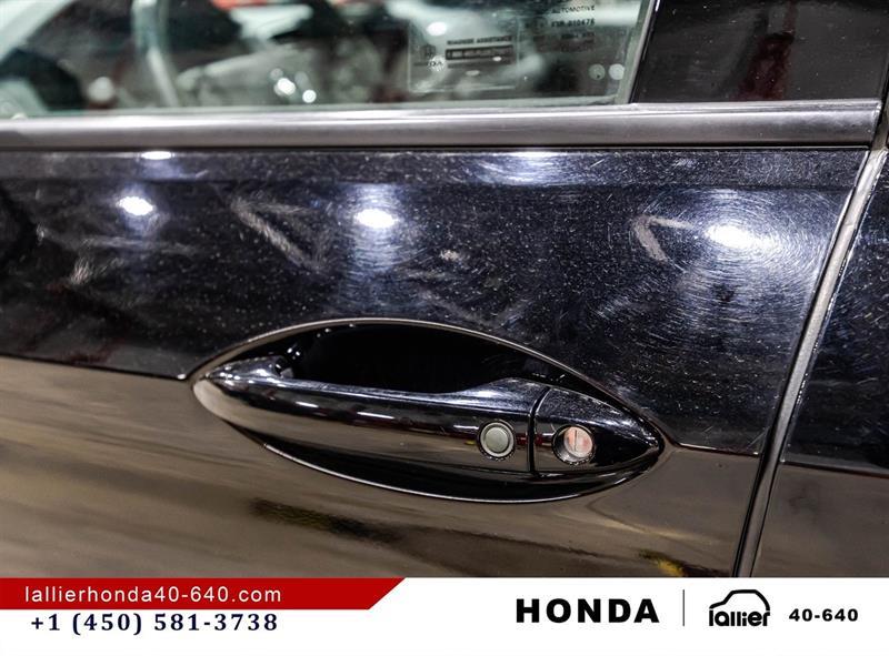 2021 Honda Passport - Image 11