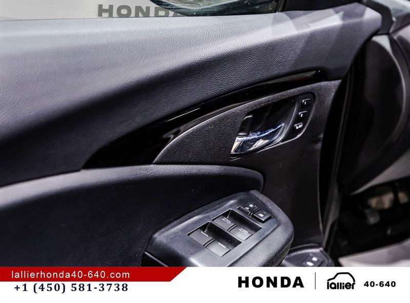 2021 Honda Passport - Image 12