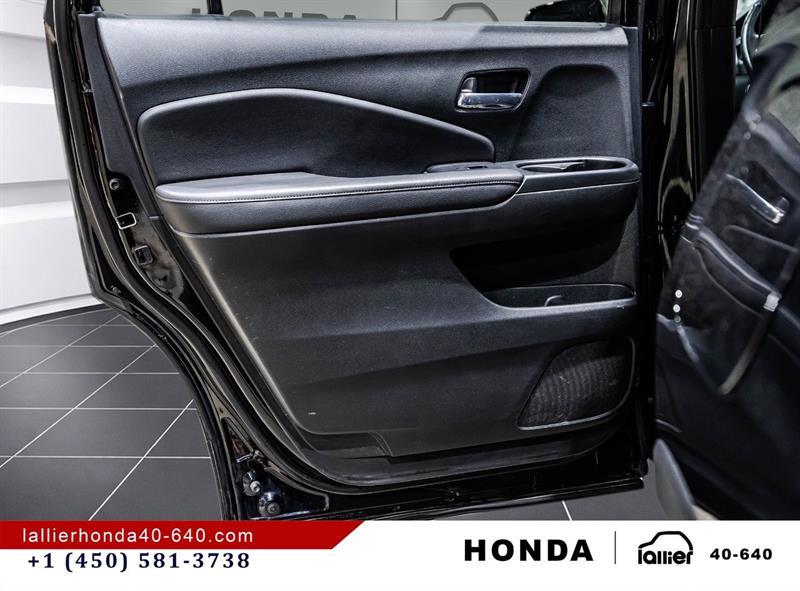 2021 Honda Passport - Image 13