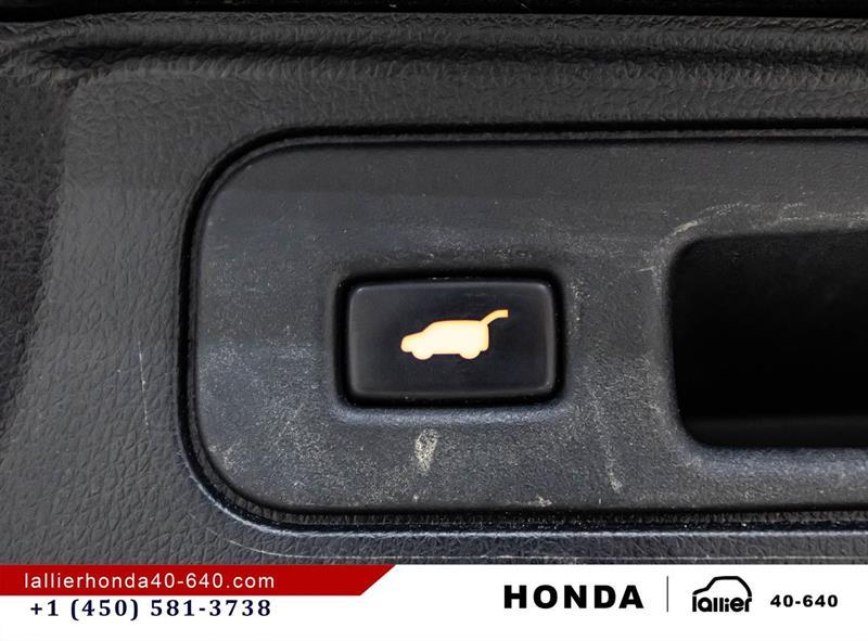 2021 Honda Passport - Image 16