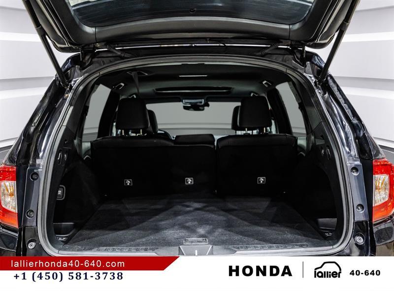 2021 Honda Passport - Image 17