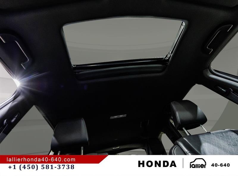 2021 Honda Passport - Image 20