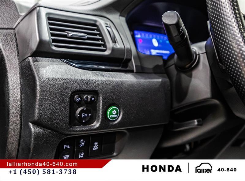 2021 Honda Passport - Image 23
