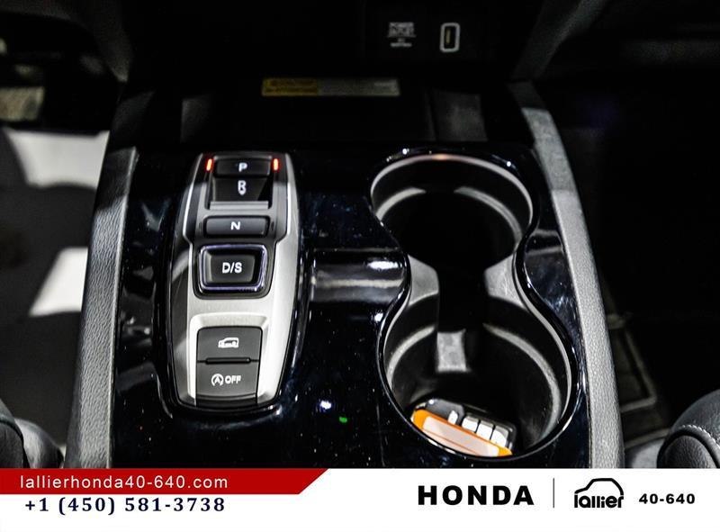 2021 Honda Passport - Image 27