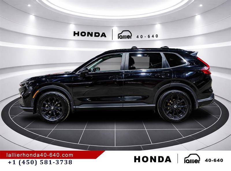 2023 Honda CR-V - Image 4