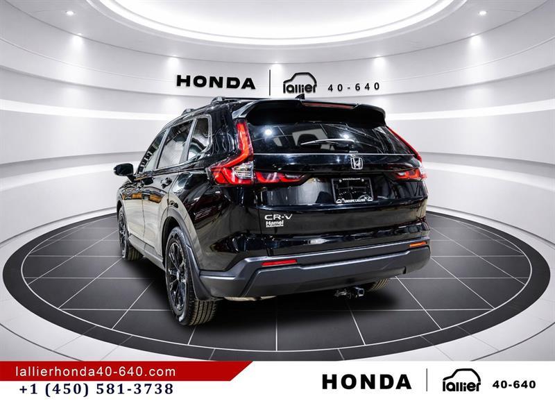 2023 Honda CR-V - Image 5