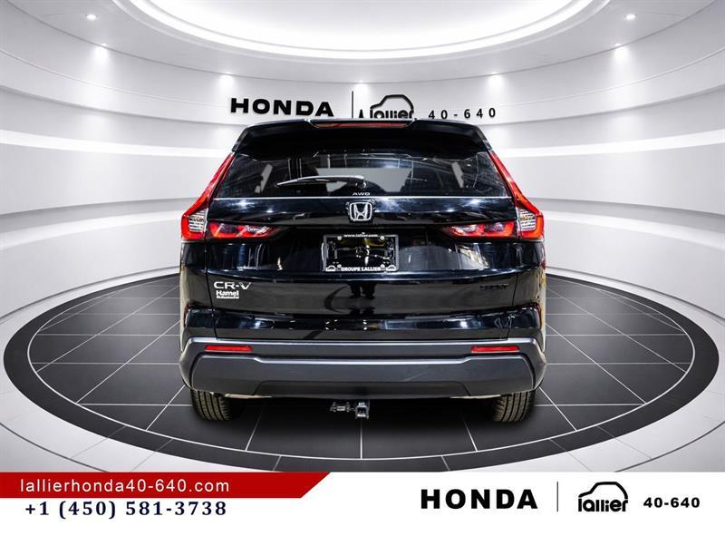 2023 Honda CR-V - Image 6