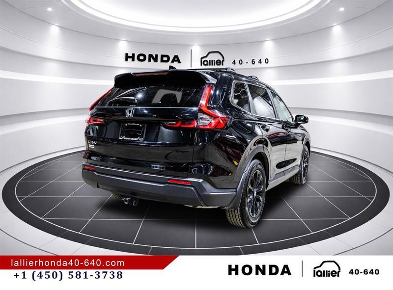 2023 Honda CR-V - Image 7