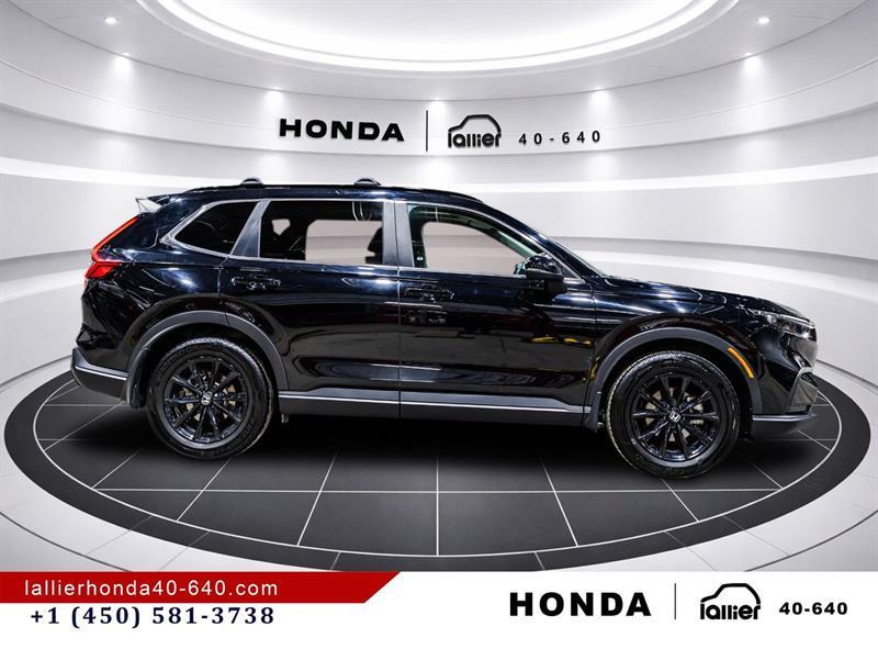 2023 Honda CR-V - Image 8