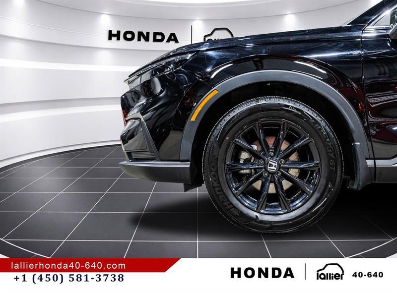 2023 Honda CR-V - Image 10