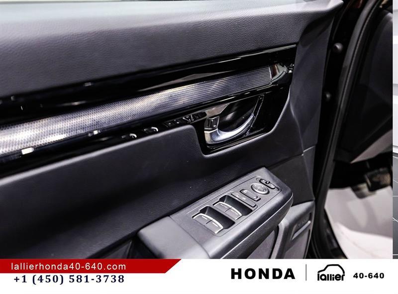 2023 Honda CR-V - Image 11