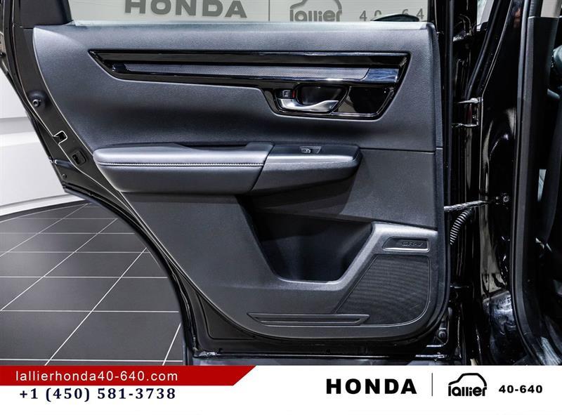 2023 Honda CR-V - Image 12